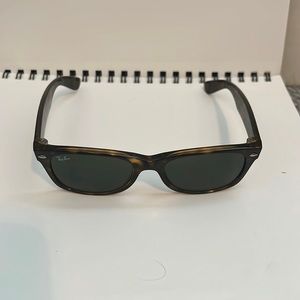Ray bands